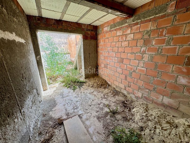 Foto fbb05463-ae27-4c6b-ae1d-a3f560ad3cc4. Masia a Huércal - Overa