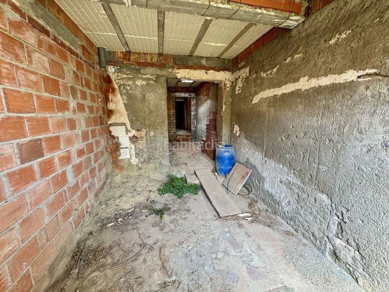 Foto fd902dda-76dc-439c-a131-0a92ea24213e. Masia a Huércal - Overa