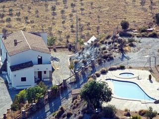 Country house en Taberno. Cortijo se vende en taberno