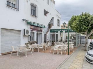 Local Comercial a Las Marinas - Pueblo Laguna. Commercial se vende en garrucha