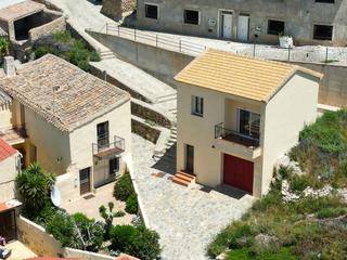 Mas à Oria. Village house se vende en oria