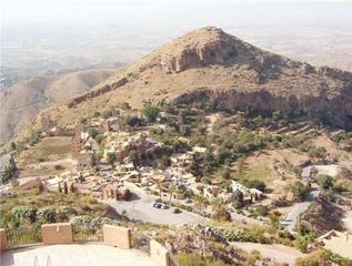 Residential Plot in Turre. Land se vende en turre