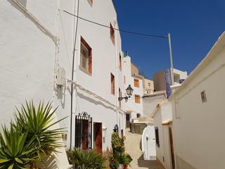 Masia a Sierro. Village house se vende en sierro