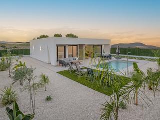 Maison à Calasparra. Villa se vende en calasparra