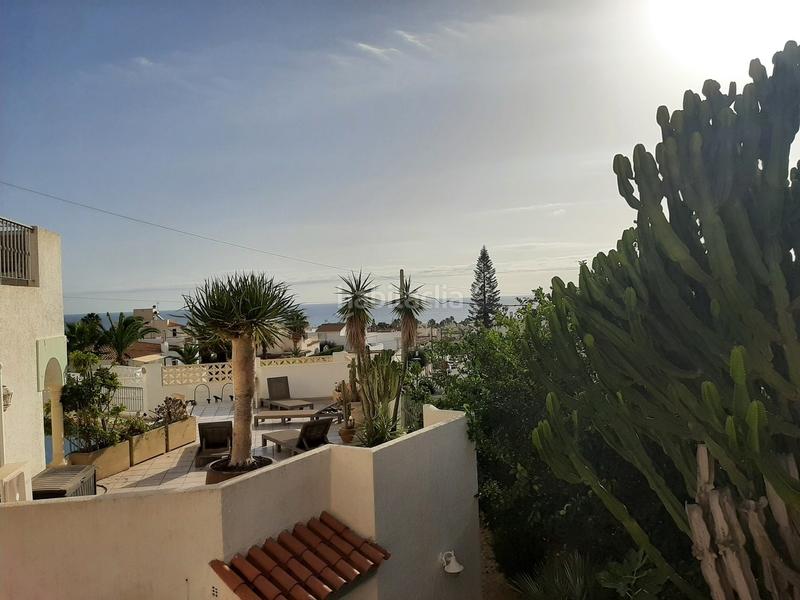 Foto 0ad7256f-7978-4b2c-87cf-dc4e64c95d06. Casa amb aparcament piscina a El Palmeral Mojácar