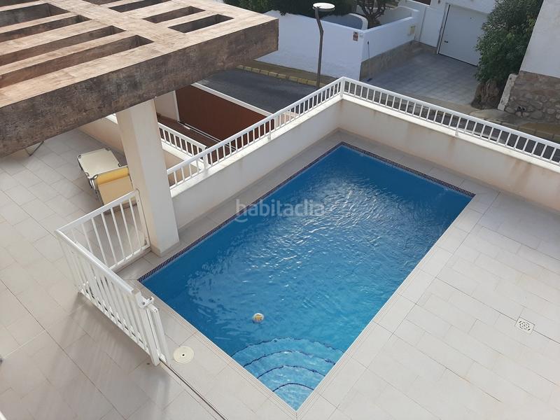 Foto 23b4e4ac-b4c6-4389-9977-952e8a58c10f. Casa amb aparcament piscina a El Palmeral Mojácar