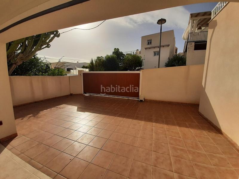 Foto 70095ad1-a422-4657-8aa7-123441be181f. Casa amb aparcament piscina a El Palmeral Mojácar