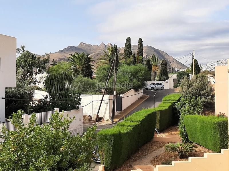 Foto 9e91a3c4-210f-4a5c-85a1-5c06ba38dc0a. Casa amb aparcament piscina a El Palmeral Mojácar