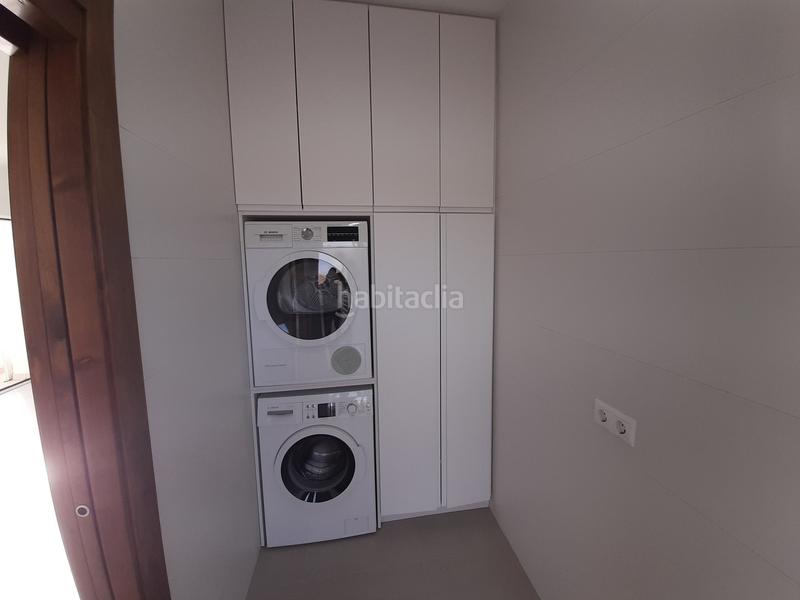 Foto b3dc738c-8acd-4050-b8a7-f535cb692ccf. Casa amb aparcament piscina a El Palmeral Mojácar