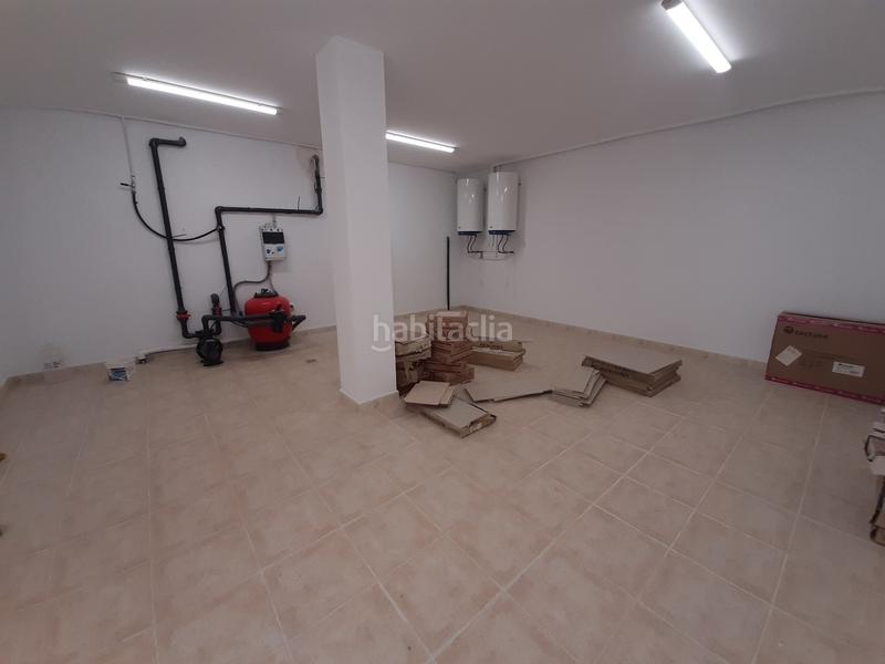 Foto e0874b04-a701-4a47-bfbf-893712109538. Casa amb aparcament piscina a El Palmeral Mojácar