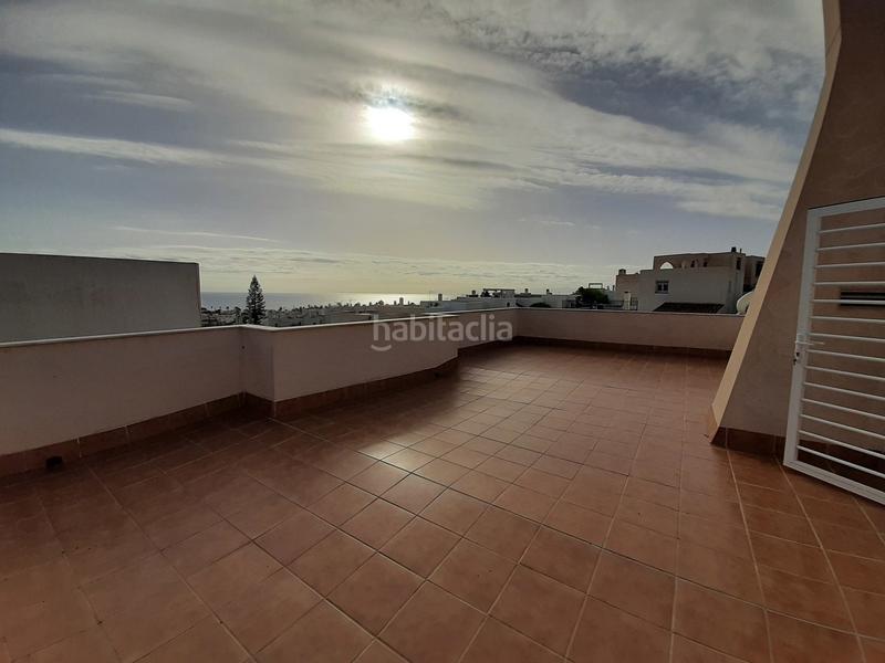 Foto f3b3cca2-087a-474c-82b5-79ab683b540e. Casa amb aparcament piscina a El Palmeral Mojácar