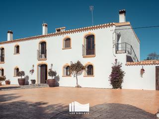 Local commercial à Nogalte. Commercial se vende en la canada de lorca
