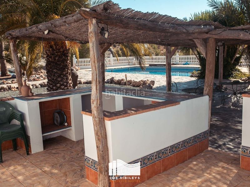 Foto 0ee89651-1762-49b4-8862-8d1cf35b3326. Local comercial a Nogalte Lorca