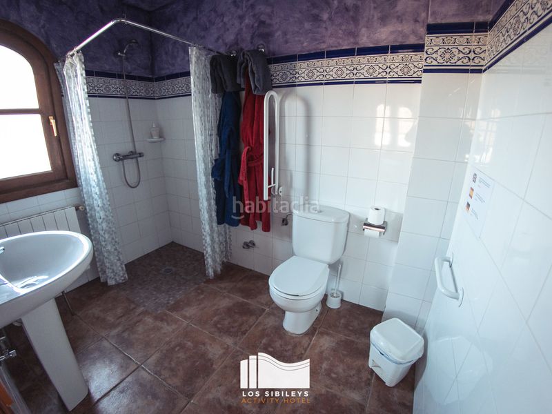 Foto c5ce69a1-53b1-43c2-bc42-30b350a4ad99. Local comercial a Nogalte Lorca