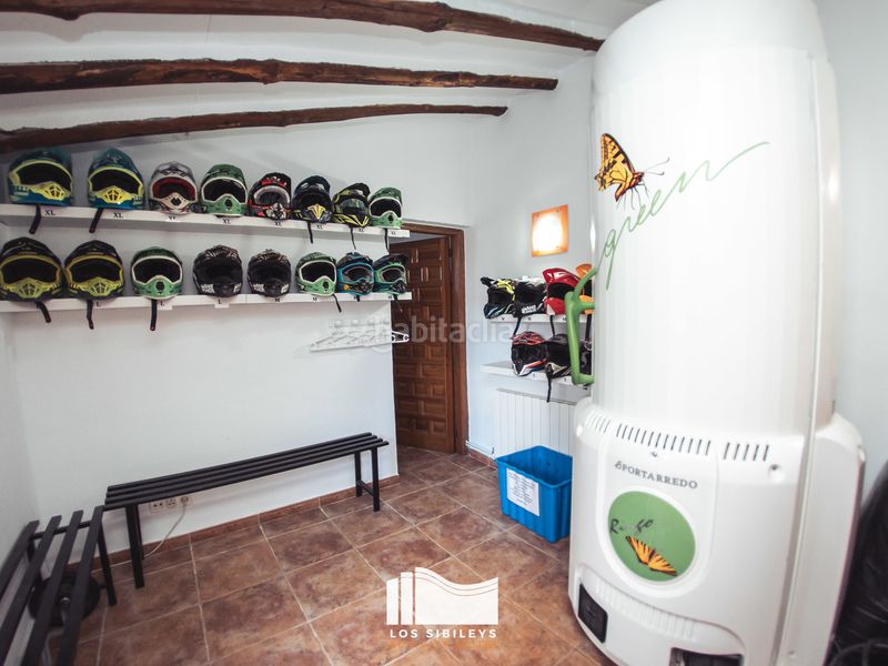 Foto e3bcab6d-753e-4a9d-9b4e-3ed57152fd71. Local comercial a Nogalte Lorca
