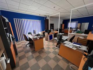 Local Comercial en Huércal - Overa