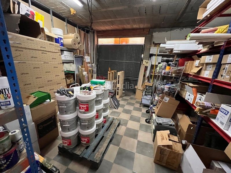 Foto 71dd4b22-5d67-4a53-9bdb-f69d2cad807c. Local comercial a Huércal - Overa