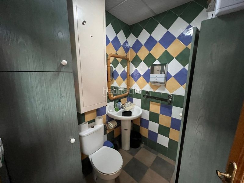 Foto c5aa29b5-9df6-4adc-9937-812475ba3c4b. Local comercial a Huércal - Overa