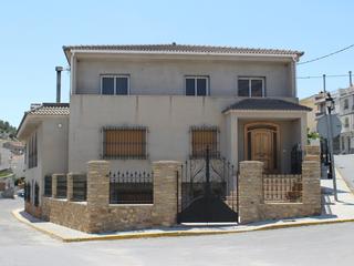 Maison à Oria. Cortijo se vende en oria