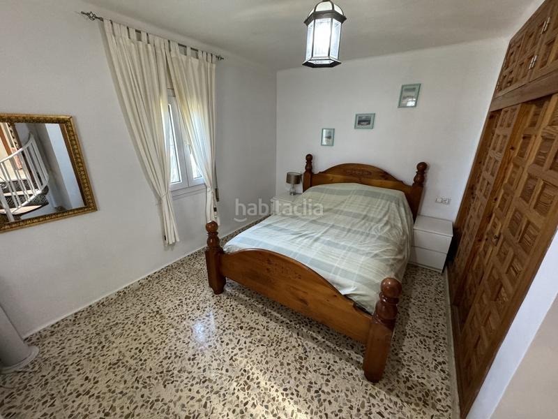 Foto 2b0e41d0-63bd-4bb6-aca6-070ff2c31f06. Casa apartamento se vende en turre en Mojácar pueblo Mojácar