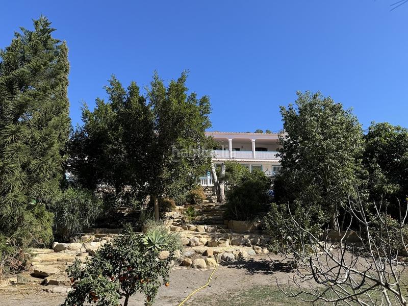 Foto 377438df-3cfe-49c5-b420-128d480b0531. Casa apartamento se vende en turre en Mojácar pueblo Mojácar