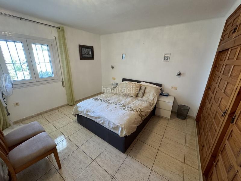 Foto 42abd9a4-fd38-4f04-bcd6-9362cb2da1ed. Casa apartamento se vende en turre en Mojácar pueblo Mojácar