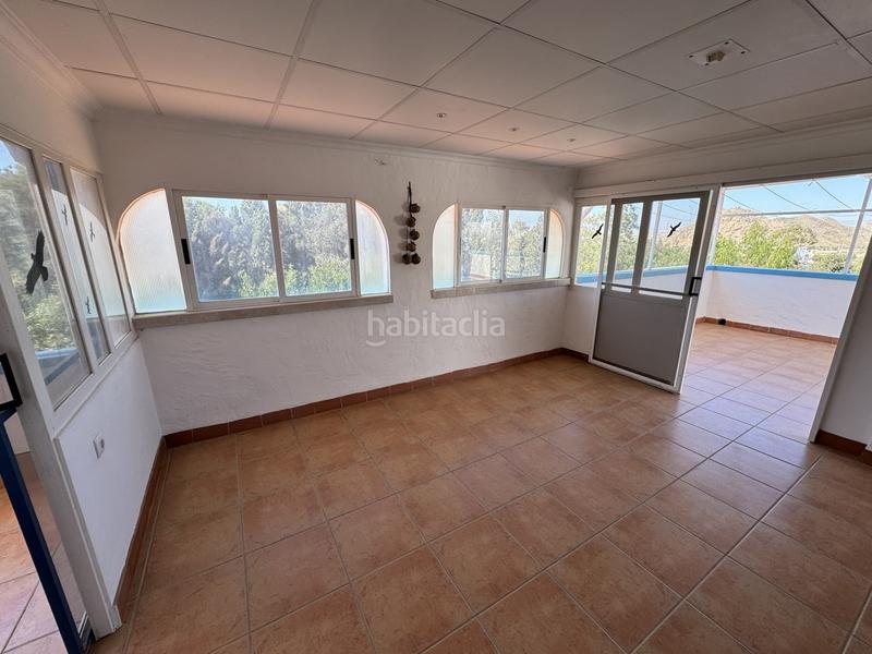 Foto 6f4f4097-b901-4ac9-b596-30e541f5bf64. Casa apartamento se vende en turre en Mojácar pueblo Mojácar