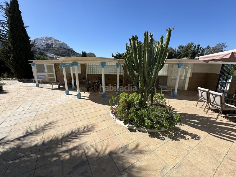 Foto 840afdd8-a8a1-4d9c-8b23-00be81242fe1. Casa apartamento se vende en turre en Mojácar pueblo Mojácar