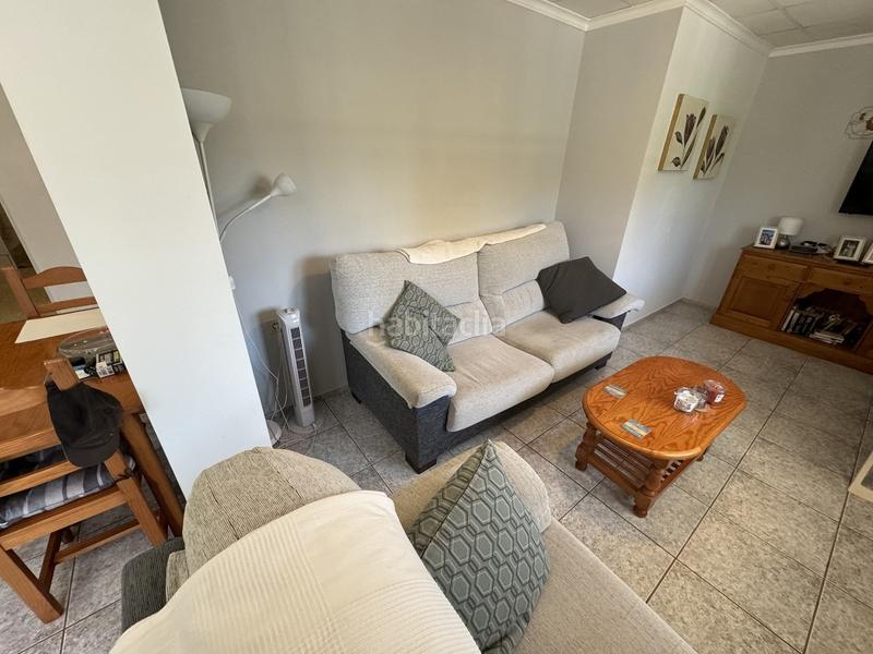 Foto c2e8d411-e330-4f2a-bee4-fc2ebbe827c9. Casa apartamento se vende en turre en Mojácar pueblo Mojácar