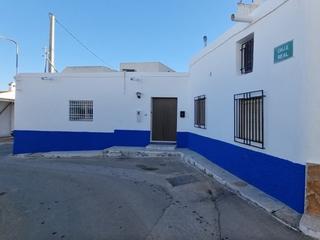 Masia a Sorbas. Village house se vende en la huelga
