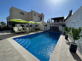 House in Mojácar Playa - Las Ventanicas - La Paratá. Villa se vende en mojacar