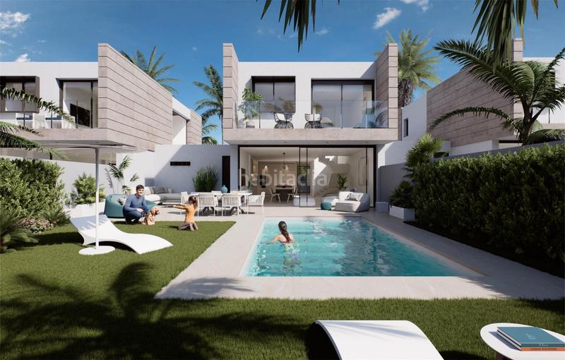 Foto 82f65184-9ada-48b7-b3cf-3a03da710a0c. Maison 266m<sup>2</sup> dans carrer de paul gauguin 6 dans El Dorado Platja Cambrils
