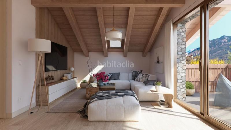 Foto 081103f3-b322-4cb1-9451-d241867f7272. Apartamento 80m<sup>2</sup> en calle remáscaro 2 en Benasque