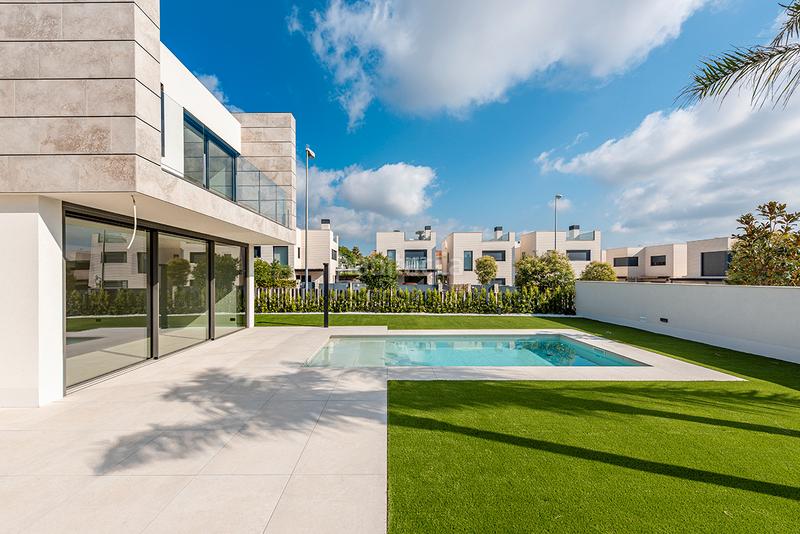 Foto 1227970e-ed50-410c-a907-30241a66cd43. Promotion INSULA Fase 2 dans Cambrils. Logements de biens neufs