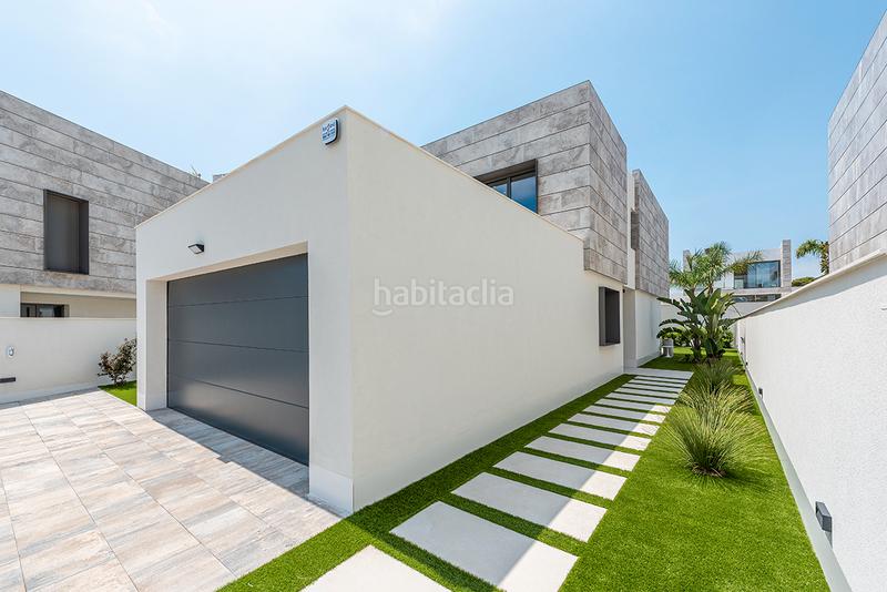 Foto a1ec996b-fb56-47d4-8ede-b7fcef4a83ac. Promotion INSULA Fase 2 dans Cambrils. Logements de biens neufs