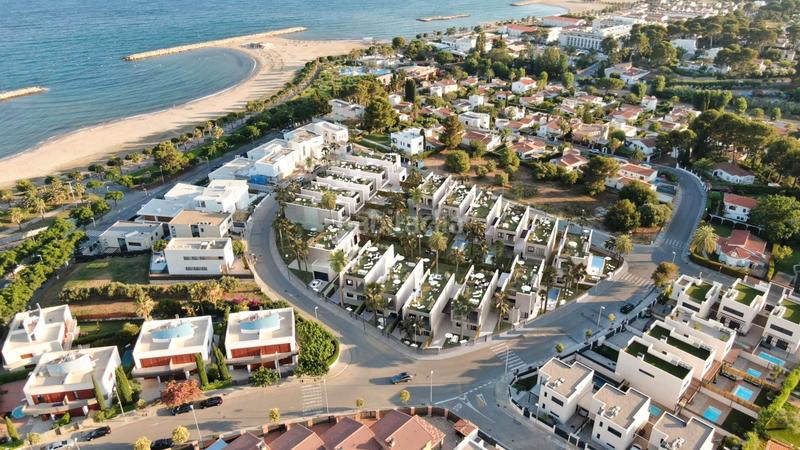 Foto aa398100-fdf2-4da0-a708-70f0af989133. Promotion INSULA Fase 2 dans Cambrils. Logements de biens neufs