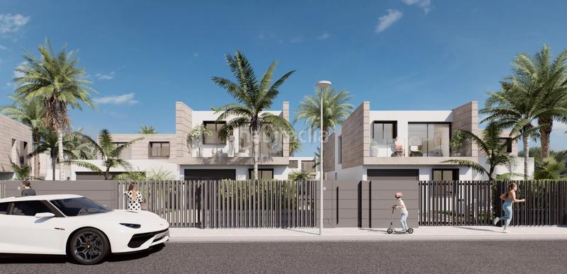 Foto aed34ec7-2349-410b-913e-6ad7abc883c7. Promotion INSULA Fase 2 dans Cambrils. Logements de biens neufs