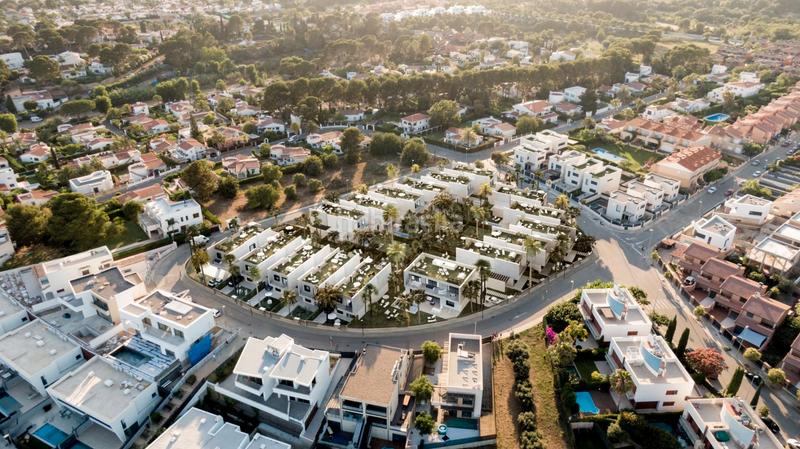 Foto b44f6bb7-94d2-4b64-88ad-183992186449. Promotion INSULA Fase 2 dans Cambrils. Logements de biens neufs