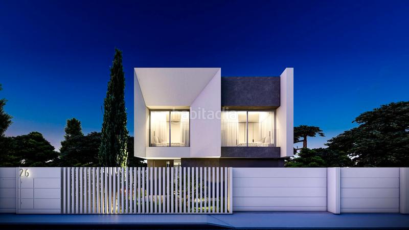 Foto 054d83cf-50d6-4f83-ae41-3cf395bcdebd. Promotion VILLA W dans Cambrils. Logements de biens neufs