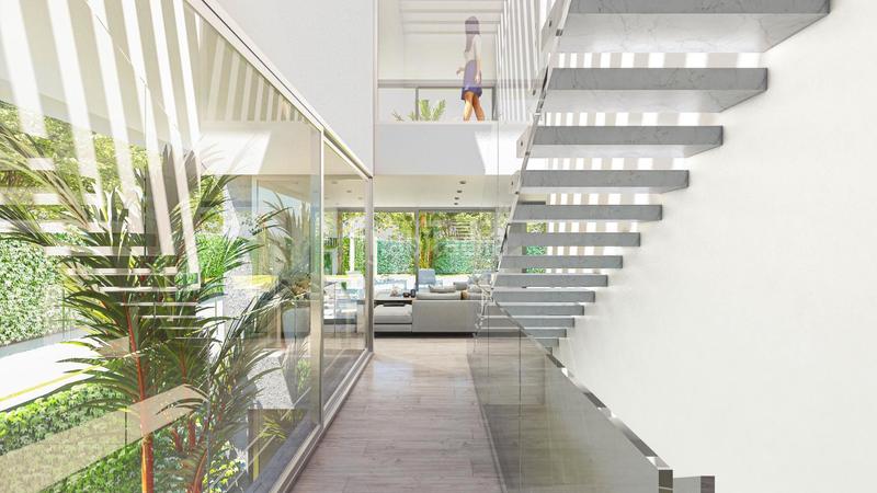 Foto 25463838-332f-4f11-a3ab-a3a5a8fbf9ed. Promotion VILLA W dans Cambrils. Logements de biens neufs