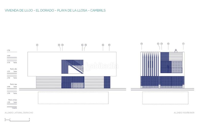 Foto 3107a30c-07fd-4bea-bb53-f962b79e2a86. Promotion VILLA W dans Cambrils. Logements de biens neufs