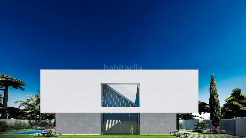 Foto 42e59189-cc58-43c4-9fc2-91a3c965d643. Promotion VILLA W dans Cambrils. Logements de biens neufs