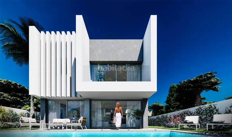 Foto 445a9530-f956-4eff-8580-e80c63a50364. Promotion VILLA W dans Cambrils. Logements de biens neufs