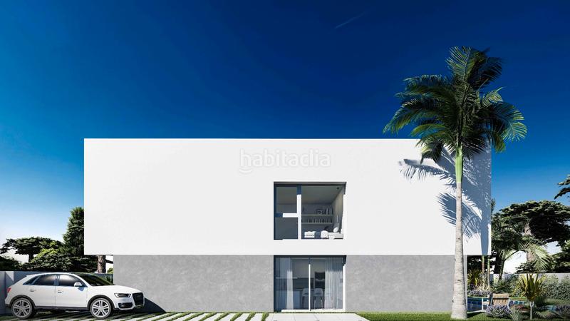 Foto 520afce8-1961-4697-b702-e5a7605fc3ef. Promotion VILLA W dans Cambrils. Logements de biens neufs