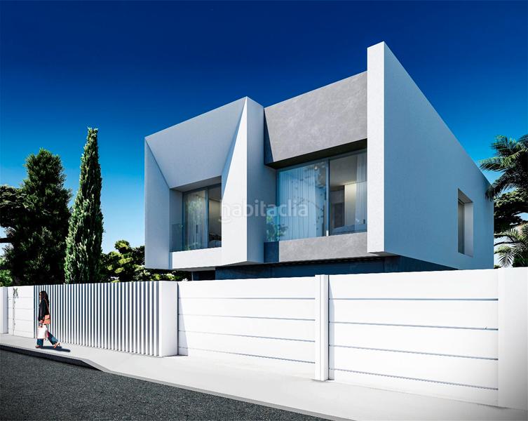 Foto 5afbde4e-b6fc-4cb3-8bc5-6409fd4010fc. Promotion VILLA W dans Cambrils. Logements de biens neufs