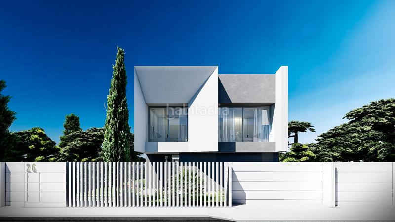 Foto 6a59a821-e6a5-481a-9856-16784f68683e. Promotion VILLA W dans Cambrils. Logements de biens neufs