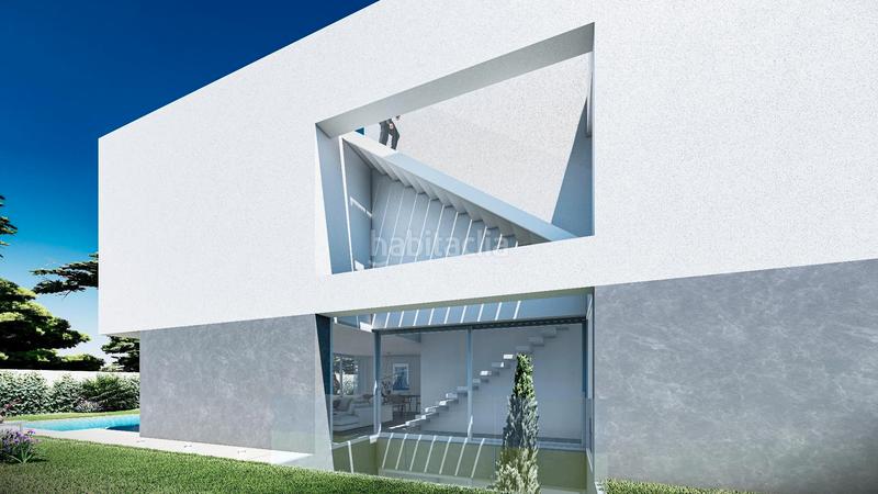 Foto 814fe9d2-38b4-44d6-9d58-b01214c24552. Promotion VILLA W dans Cambrils. Logements de biens neufs