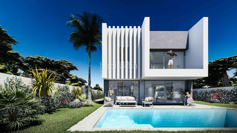Foto 82abe3a0-7441-40df-afb9-1445eb0df9ec. Promotion VILLA W dans Cambrils. Logements de biens neufs