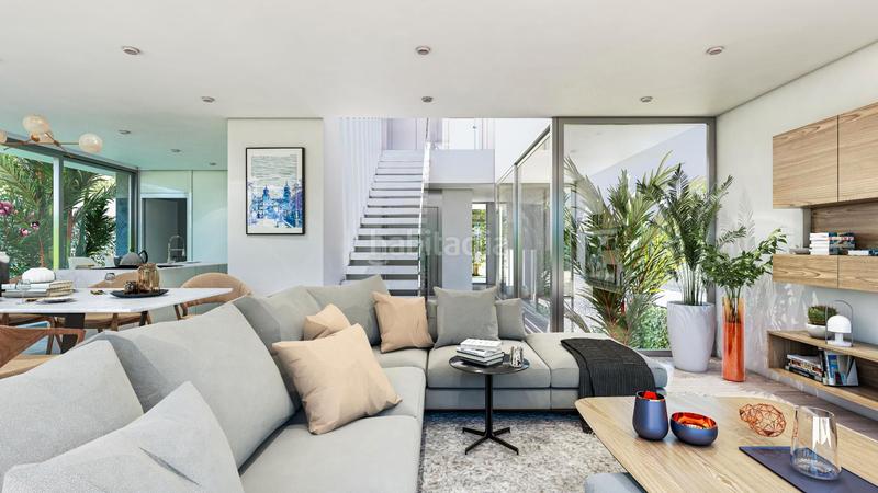 Foto c822c16d-5a7d-4e2f-9db0-3b39bc05b370. Promotion VILLA W dans Cambrils. Logements de biens neufs