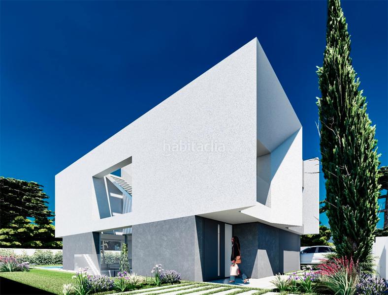 Foto f2965089-df47-4cb6-a017-ae579a1274c7. Promotion VILLA W dans Cambrils. Logements de biens neufs